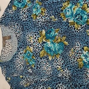 Jane Ashley women's shirt size 3X